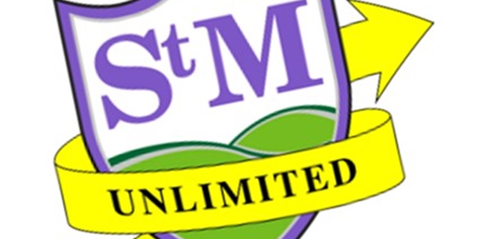 St Martins Unlimited