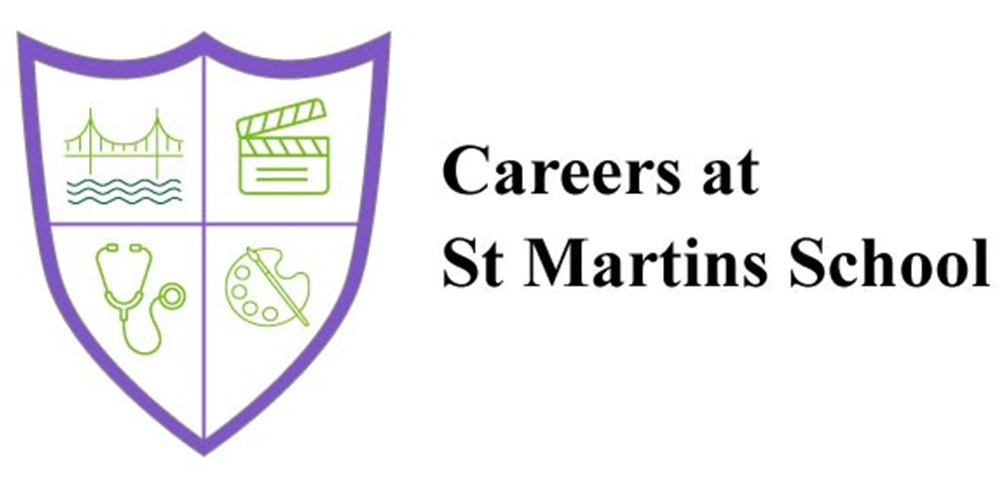 Careers Education at St Martins School