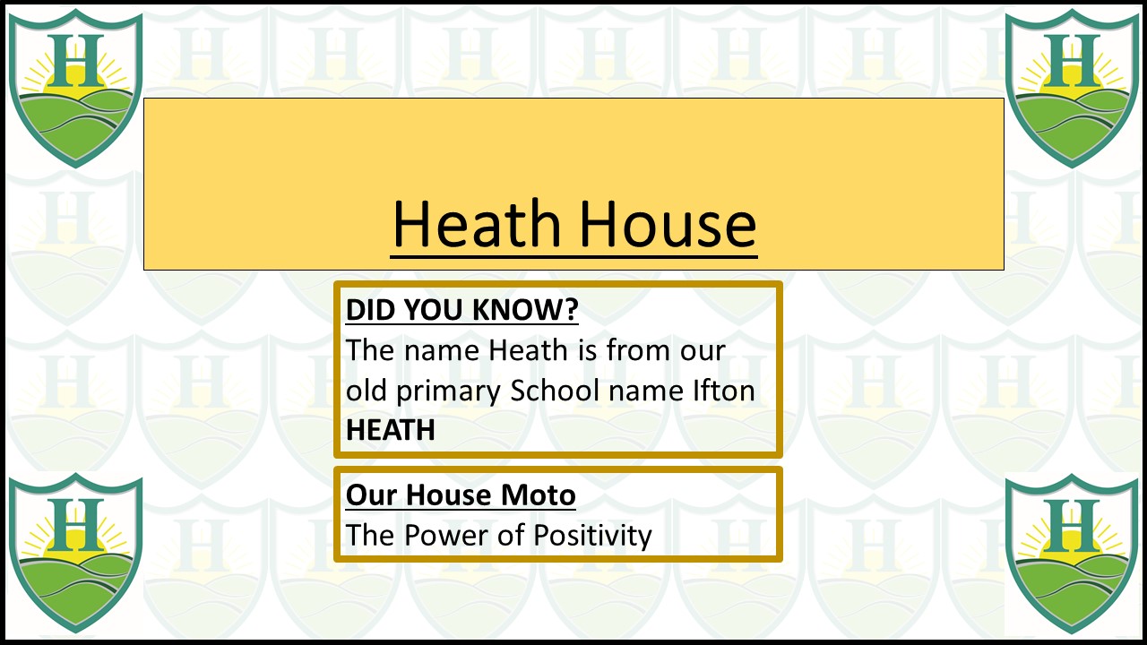 Heath House
