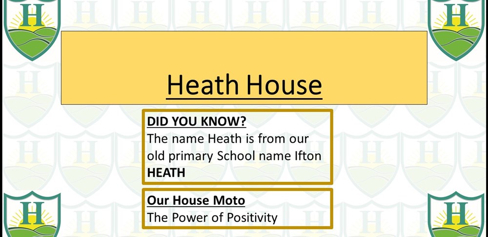 Heath House